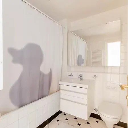 דירה Spacieux Et Location Ideale לוזאן