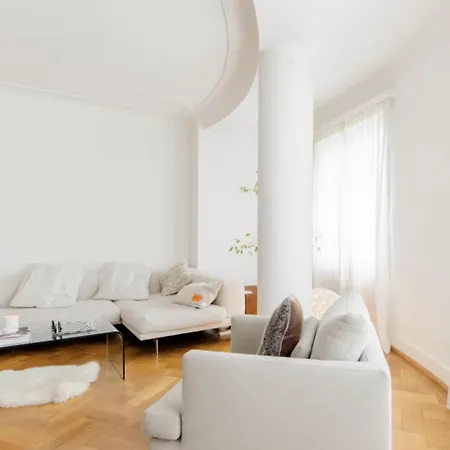 Spacieux Et Location Ideale * לוזאן