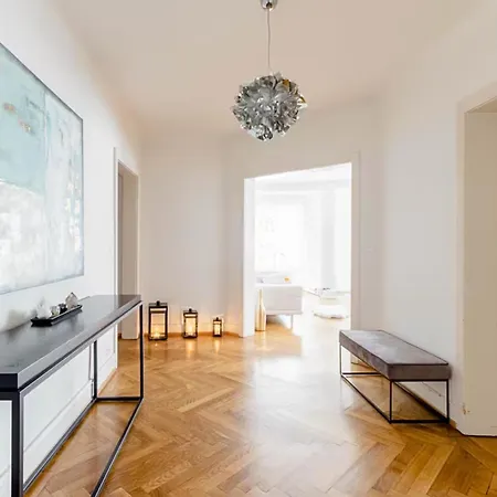 Spacieux Et Location Ideale דירה לוזאן