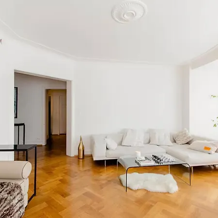 Spacieux Et Location Ideale * לוזאן