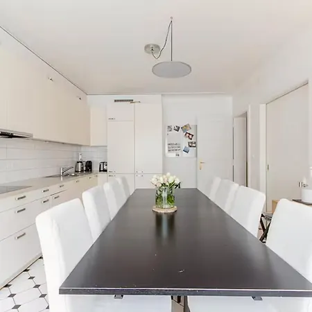 Spacieux Et Location Ideale דירה לוזאן