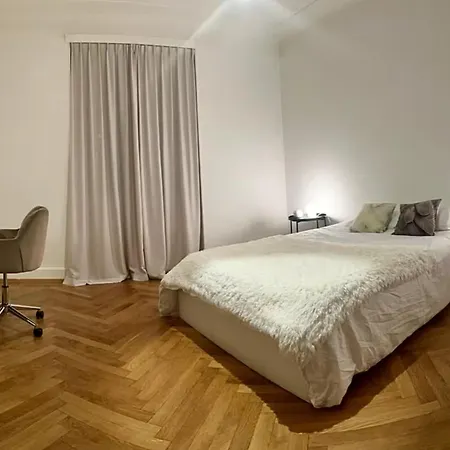 Spacieux Et Location Ideale לוזאן